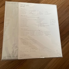 Da-iCE ミュージアム 初回生産限定盤 の画像