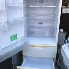 AQUA ノンフロン冷蔵庫 AQR-361AL(S) 355L AQUA ノンフロン冷蔵庫 AQR-361AL(S) 355L