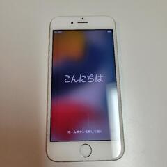 iPhone6s 中古品