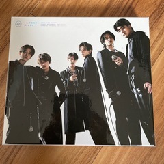 SixTONES 声