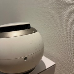 アイリスオーヤマ　ドライヤー　20年製の画像