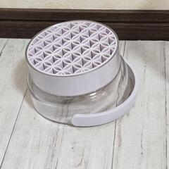 メイク道具クリーナーの画像