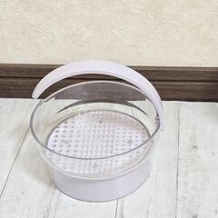 メイク道具クリーナーの画像