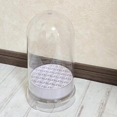 メイク道具クリーナーの画像