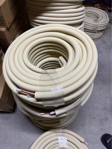 ペアコイル　2部3部　20M