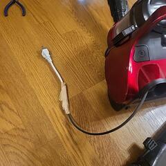 【無料！】 掃除機の画像