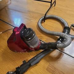 【無料！】 掃除機