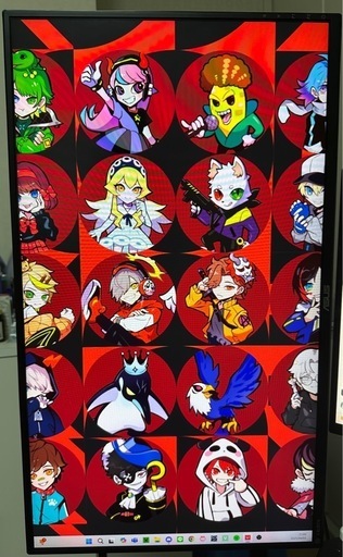 ゲーミングモニター