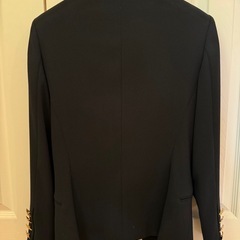 CERCHIOジャケットの画像