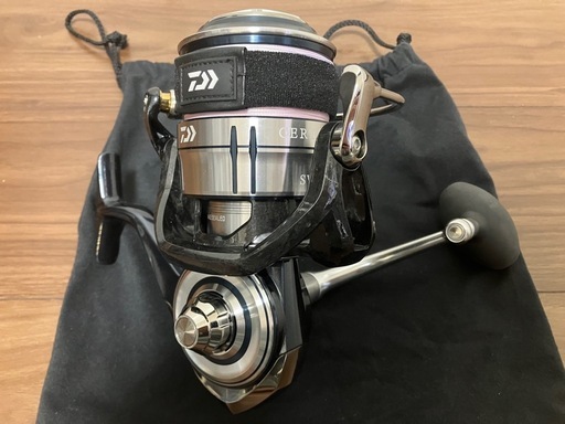 リール　21セルテート18000H