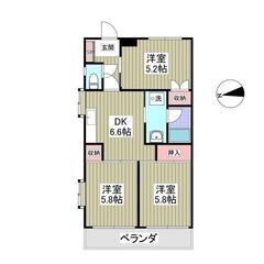 KS🌸賃料１か月無料💕敷金ゼロ🌟礼金ゼロ🌟仲介手数料ゼロ🌟スーパ...