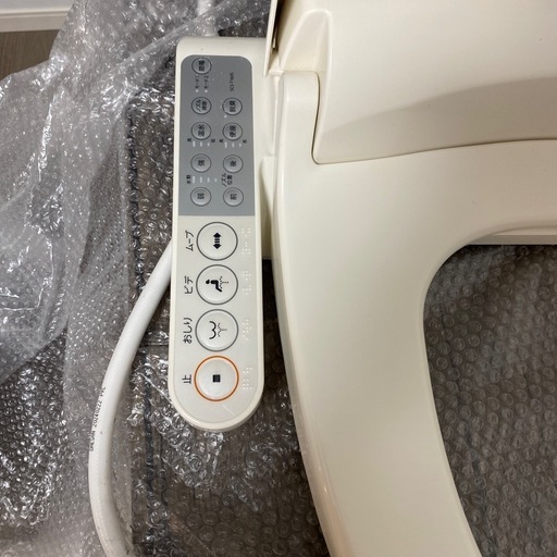 TOSHIBA ウォシュレット
