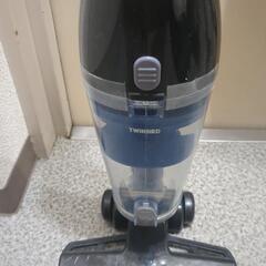 サイクロンスティック型クリーナーの画像