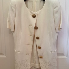 CERCHIOジャケット