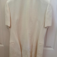 CERCHIOジャケットの画像