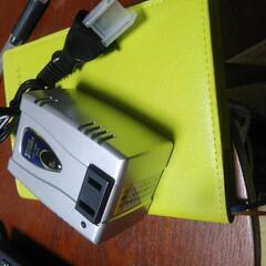 電圧変換機の画像