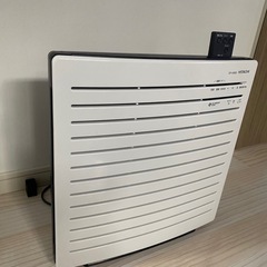 空気清浄機の画像