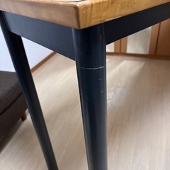 お値下げ交渉可能　
作業台の画像