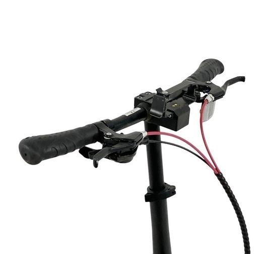 TRANS MOBILLY NEXT163-S 