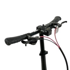 TRANS MOBILLY NEXT163-S の画像