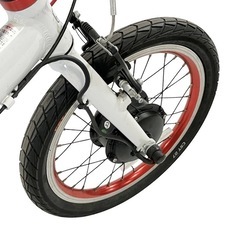 TRANS MOBILLY NEXT163-S の画像
