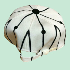 阪神タイガース キャップ 帽子の画像