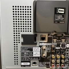 Panasonic ビエラ　プラズマテレビ の画像
