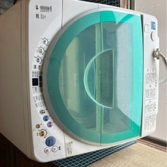 洗濯機