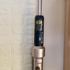 アイリスオーヤマ　スティッククリーナーの画像