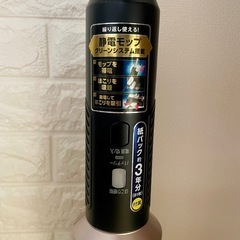 アイリスオーヤマ　スティッククリーナーの画像