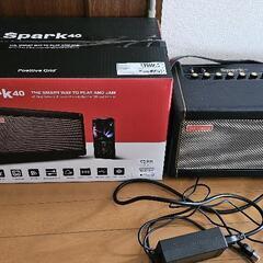 Spark 40