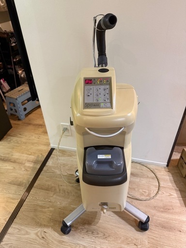 タカラベルモント　スパミスト