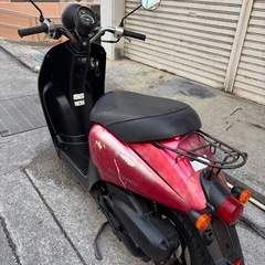 ホンダ　トゥデイの画像