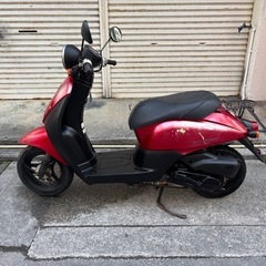 ホンダ　トゥデイ