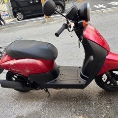 ホンダ　トゥデイの画像