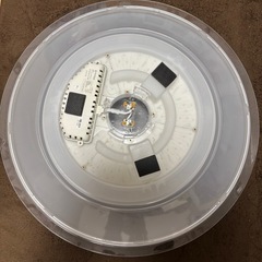 LEDシーリングライト×2の画像