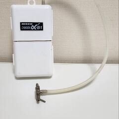 魚用　エアーポンプの画像