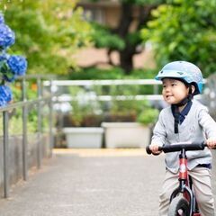 【自転車の乗り方教えに行きます！】自転車が苦手な子どもに乗り方教えます
