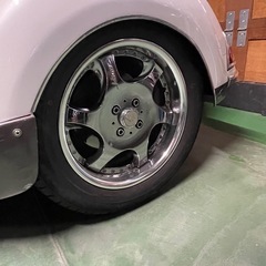 希少！ホンダ ゴールドウイング トライク（1800cc）書類完備／現車確認OK／車検取得渡しの画像
