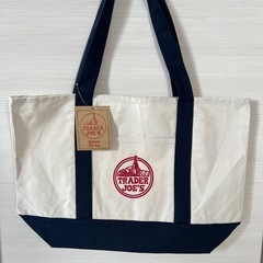 Trader Joe's エコバッグ