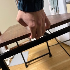 机　ネジ2本なし　の画像