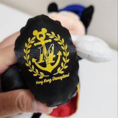 香港ディズニーランド　限定品の画像