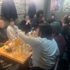 (女性先着申込5名まで400円‼️＋超豪華‼️ギフトカードなど5等賞まで当たる😀)【4月13日(日)18時〜国分町】週末は超爆安‼️‼️飲み会🍻でお友達・ご縁作り‼️【150種食べ放題＋お酒飲み放題＋超豪華‼️ギフトカードなど当たって超爆安‼️ワンコイン500円‼️‼️】(男性は5,500円) - パーティー