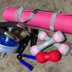 筋トレグッズ　ダイエットグッズ　まとめ売り