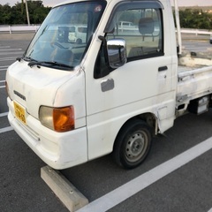 AT 軽トラックの画像