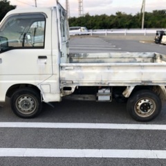 AT 軽トラックの画像