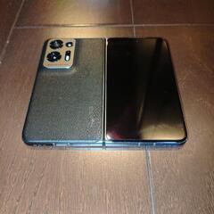 oppo find N2  本体のみ 折りたたみスマホの画像