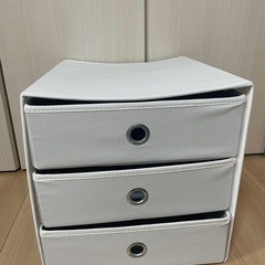 IKEA 収納ボックス