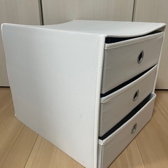 IKEA 収納ボックス【7月末処分】 の画像