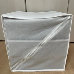 IKEA 収納ボックス【7月末処分】 の画像